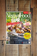 Vegan Food & Living July 2019