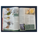Vegan Food & Living March 2020