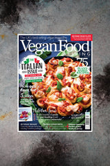 Vegan Food & Living March 2020
