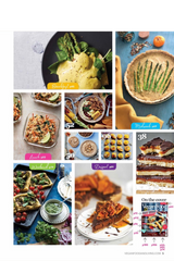 Vegan Food & Living May 2020 Issue