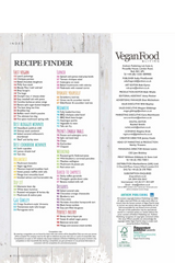 Vegan Food & Living May 2020 Issue