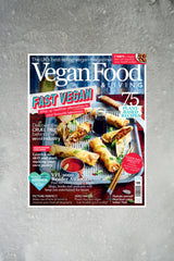 Vegan Food & Living May 2020 Issue