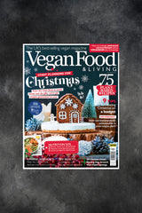 Vegan Food & Living November 2019