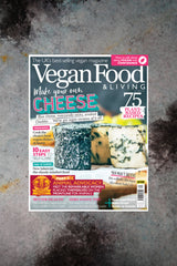 Vegan Food & Living October 2019
