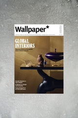 Wallpaper* Magazine April 2023 issue
