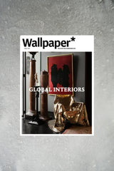 Wallpaper April 2026 Cover