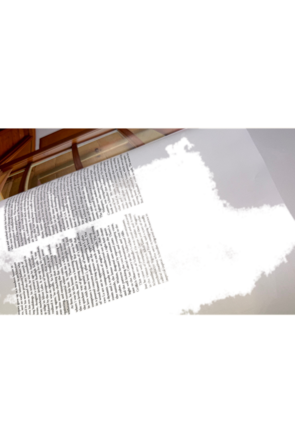Wallpaper* August 2025