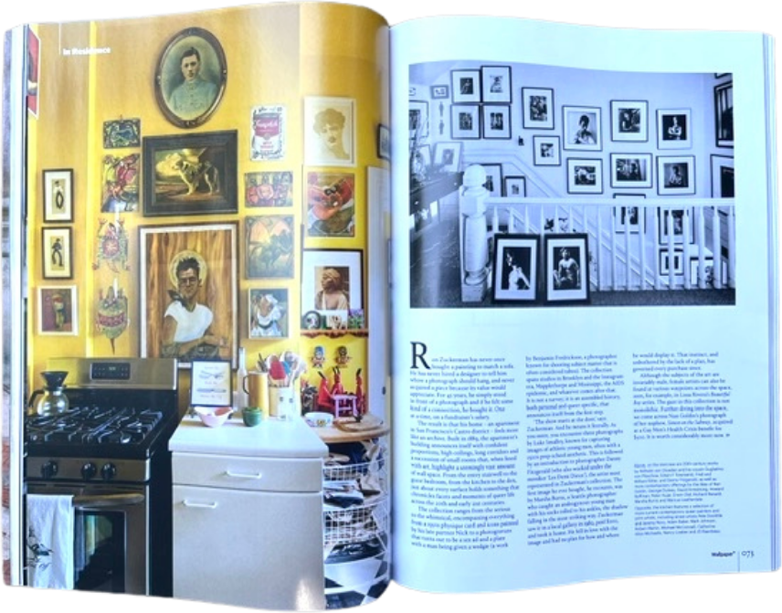 Wallpaper* August 2026