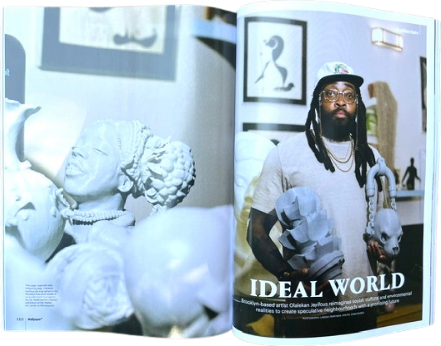 Wallpaper* August 2026