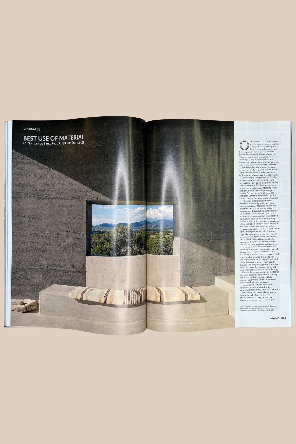 Wallpaper* February 2026