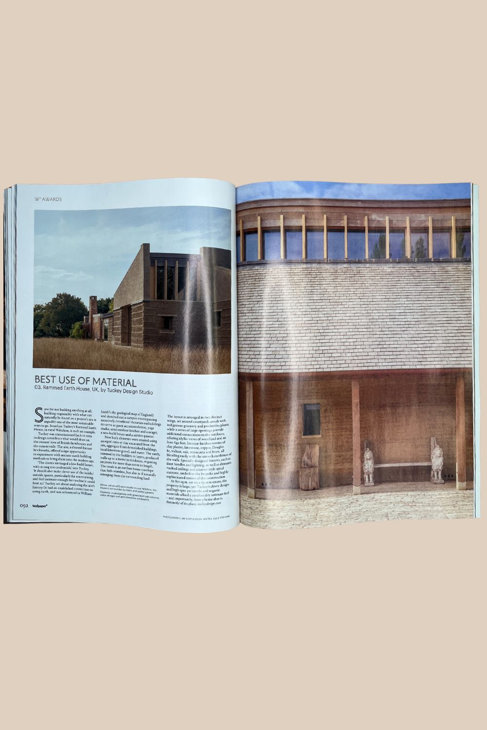 Wallpaper* February 2026