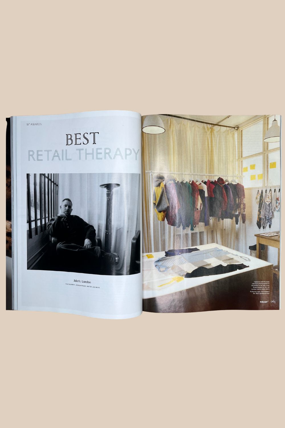 Wallpaper* February 2026