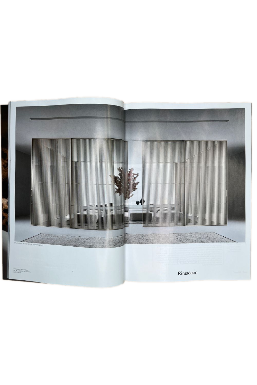 Wallpaper* February 2026