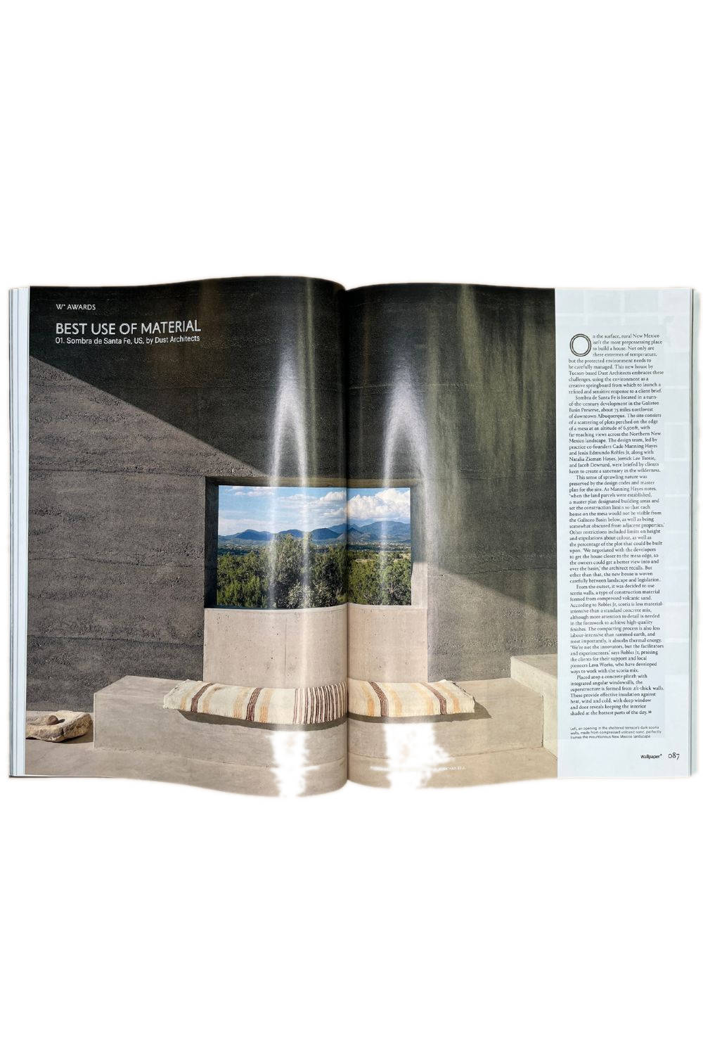 Wallpaper* February 2026