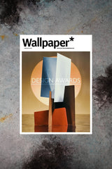 Wallpaper February 2026 Cover