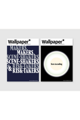Wallpaper* January 2025