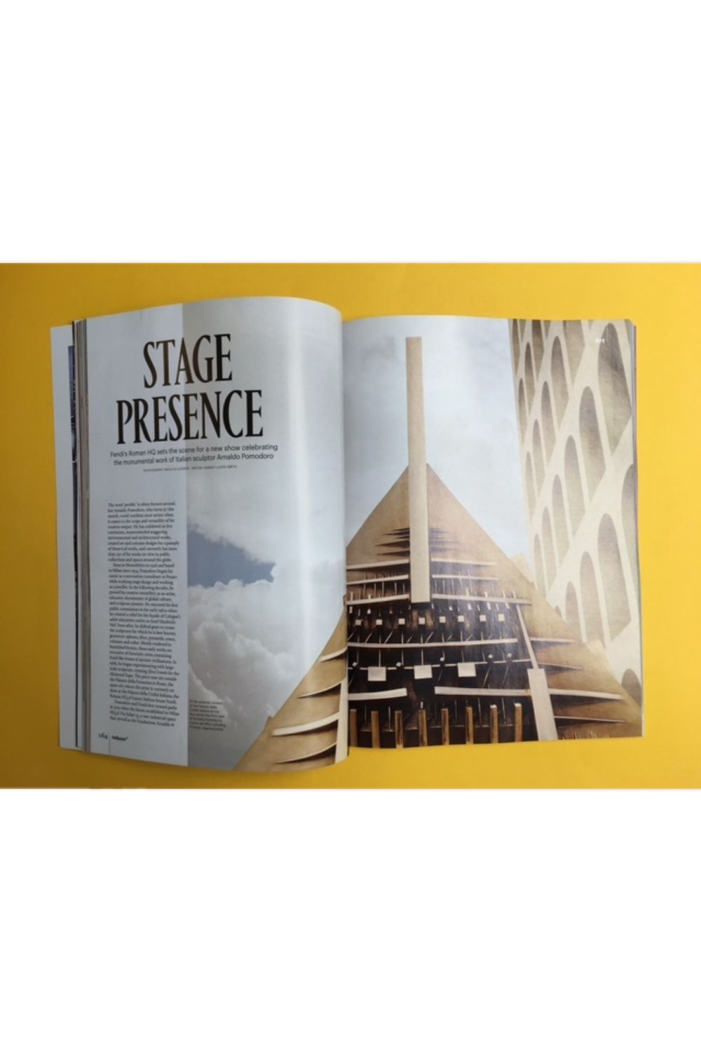 Wallpaper* July 2023 Design Directory