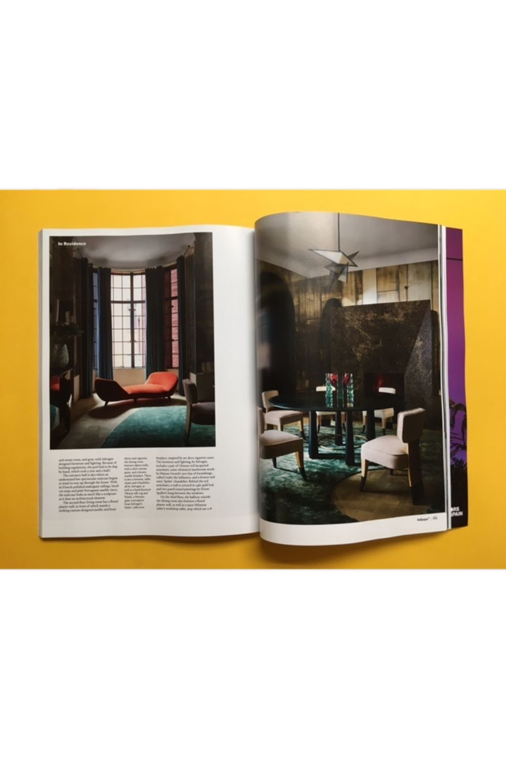 Wallpaper* July 2023 Design Directory