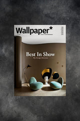 Wallpaper* July 2023 Best in Show Cover