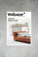 Wallpaper* July 2024 Cover