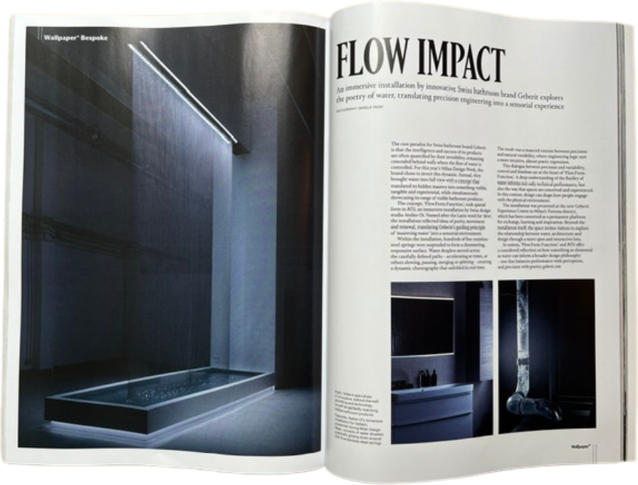 Wallpaper* July 2026