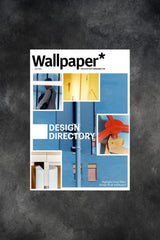 Wallpaper* July 2026 Cover
