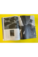 Wallpaper* June 2022 The Escapes Issue