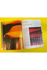 Wallpaper* June 2022 The Escapes Issue