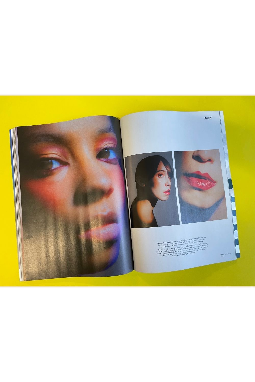 Wallpaper* June 2022 The Escapes Issue