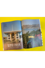 Wallpaper* June 2022 The Escapes Issue
