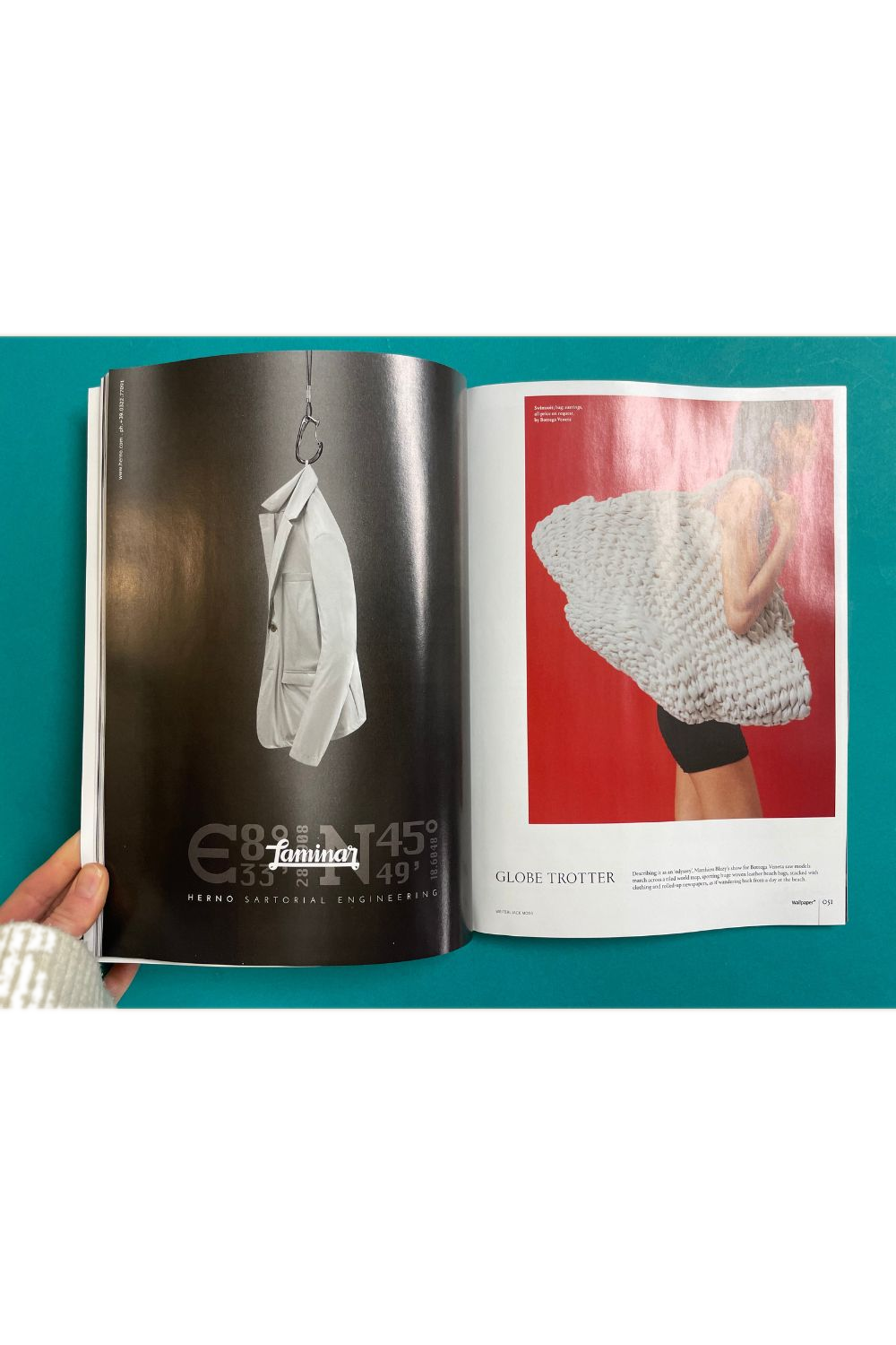 Wallpaper* March 2024