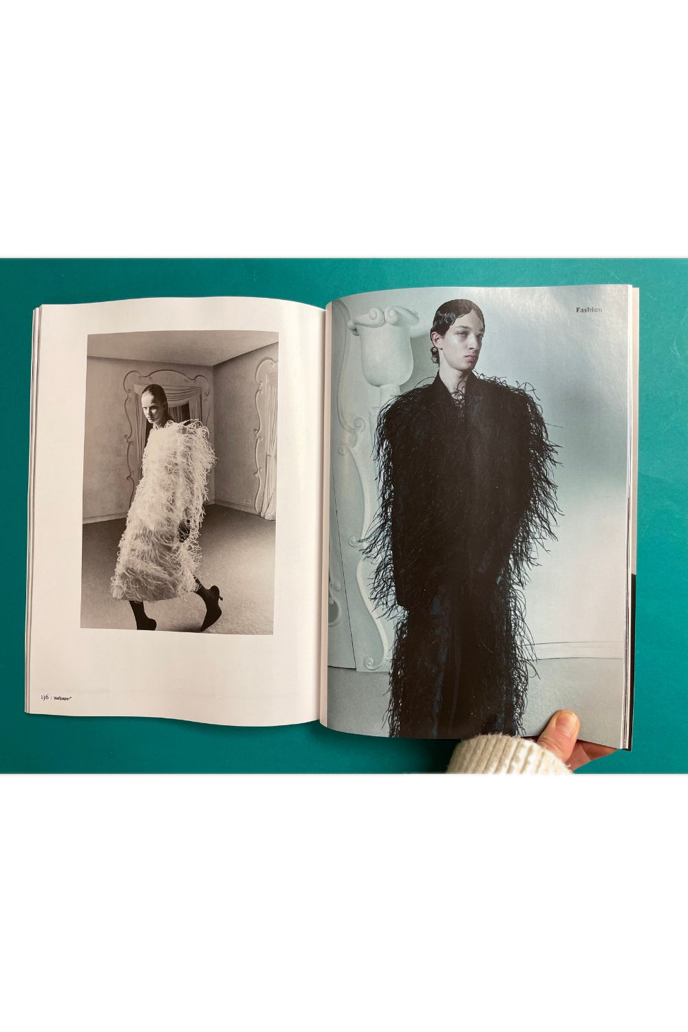 Wallpaper* March 2024
