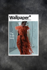 Wallpaper Magazine March 2024 cover