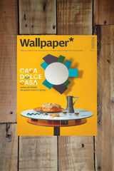 Wallpaper* Magazine May 2023 issue