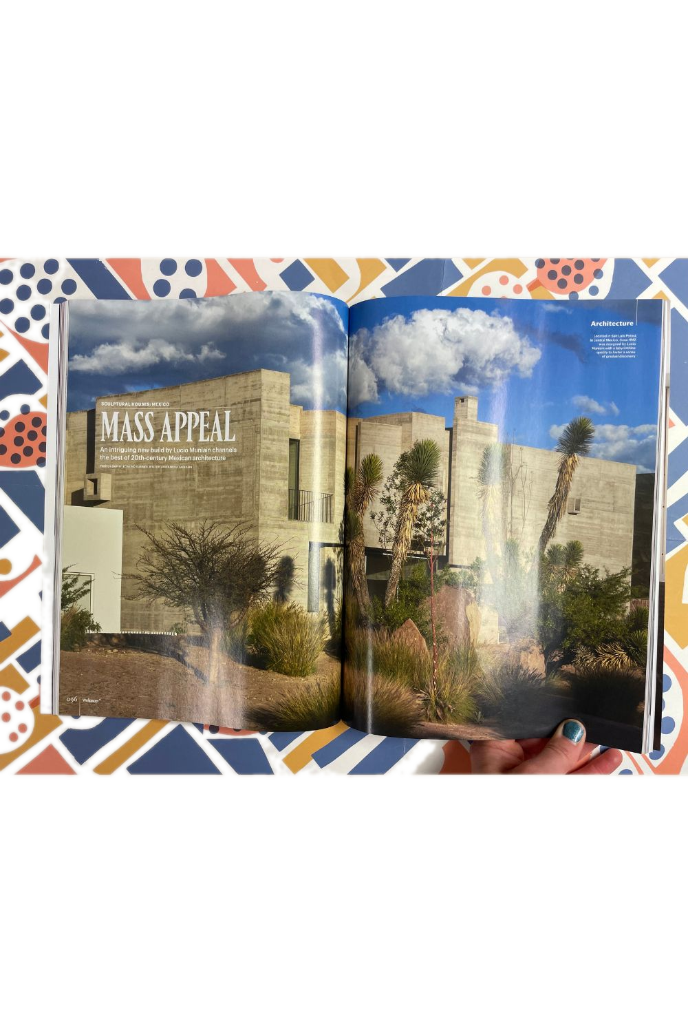 Wallpaper* November 2023