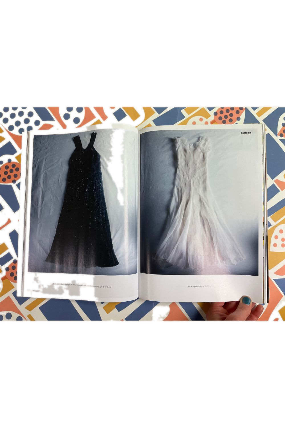 Wallpaper* November 2023