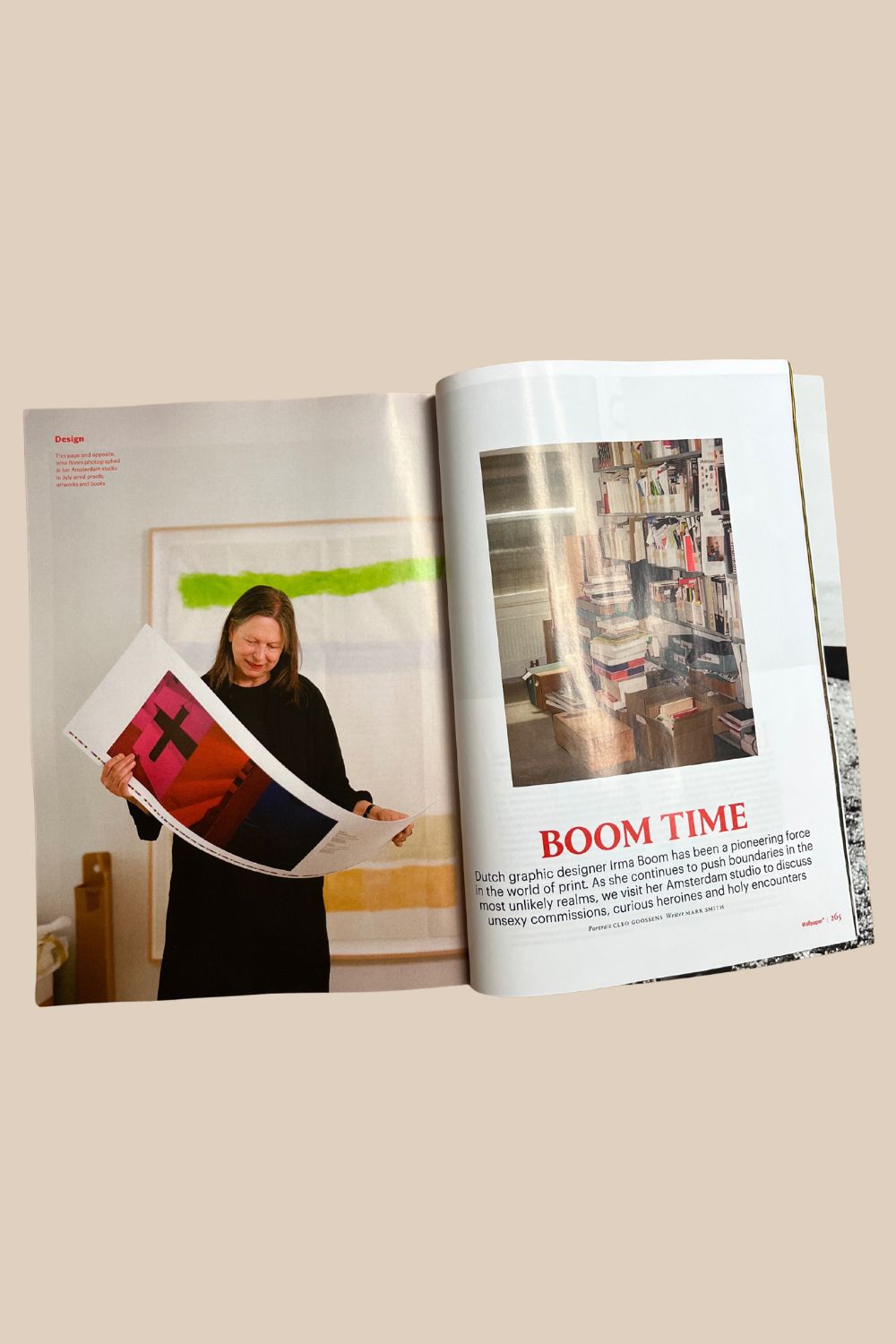 Wallpaper* October 2025