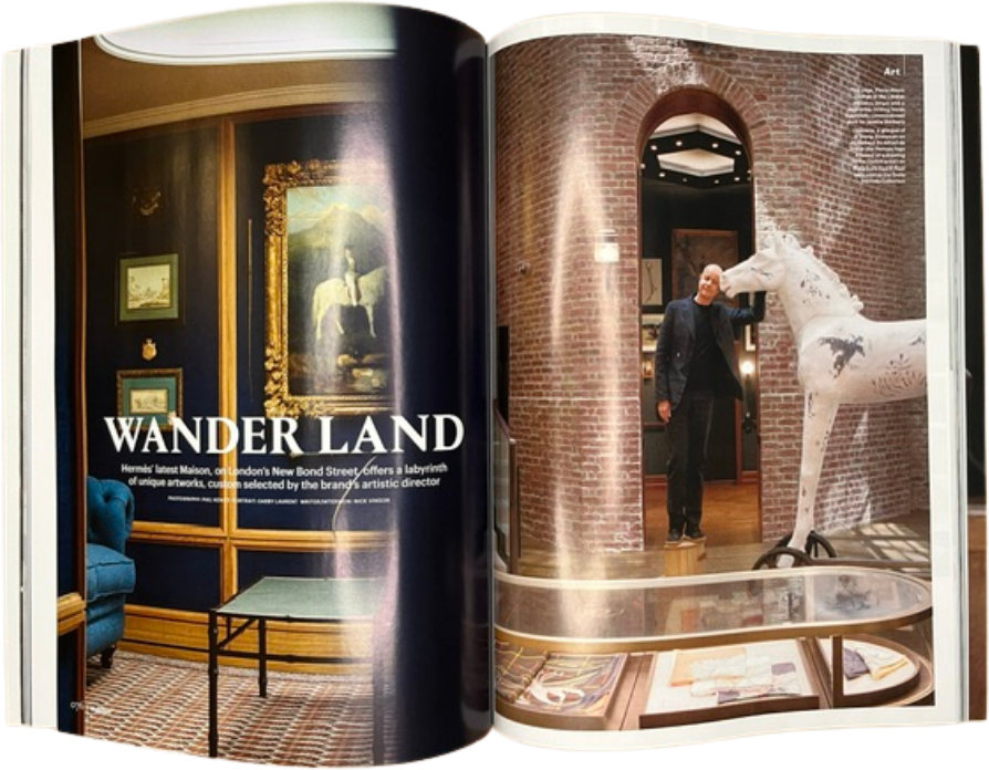 Wallpaper* September 2026