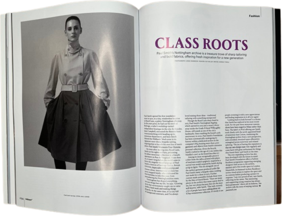 Wallpaper* September 2026
