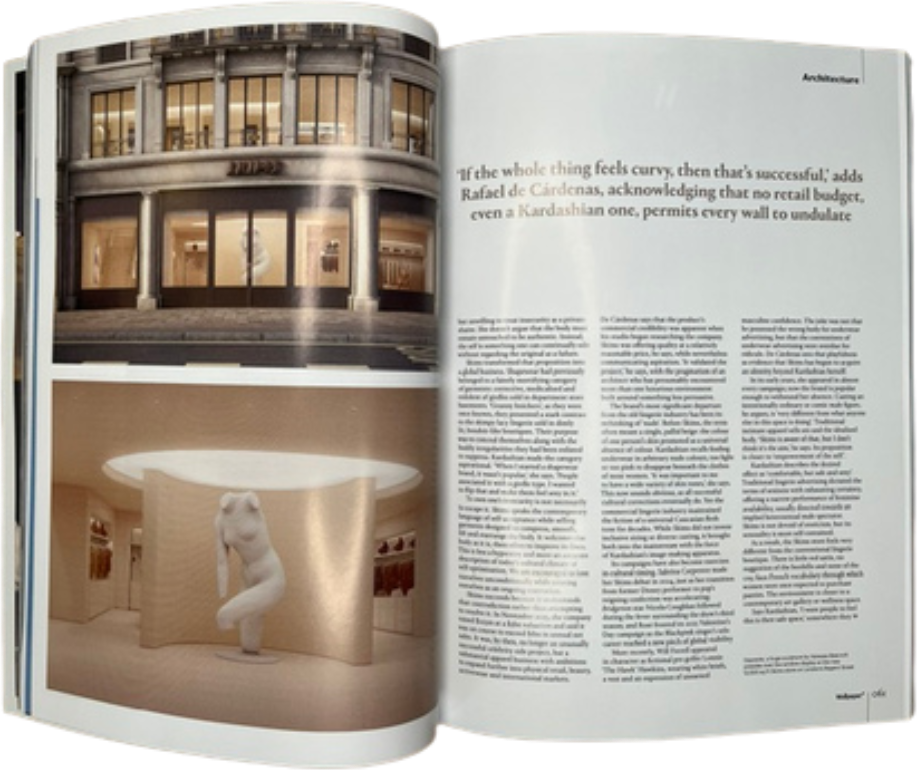 Wallpaper* September 2026