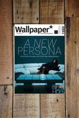 Wallpaper* September 2026