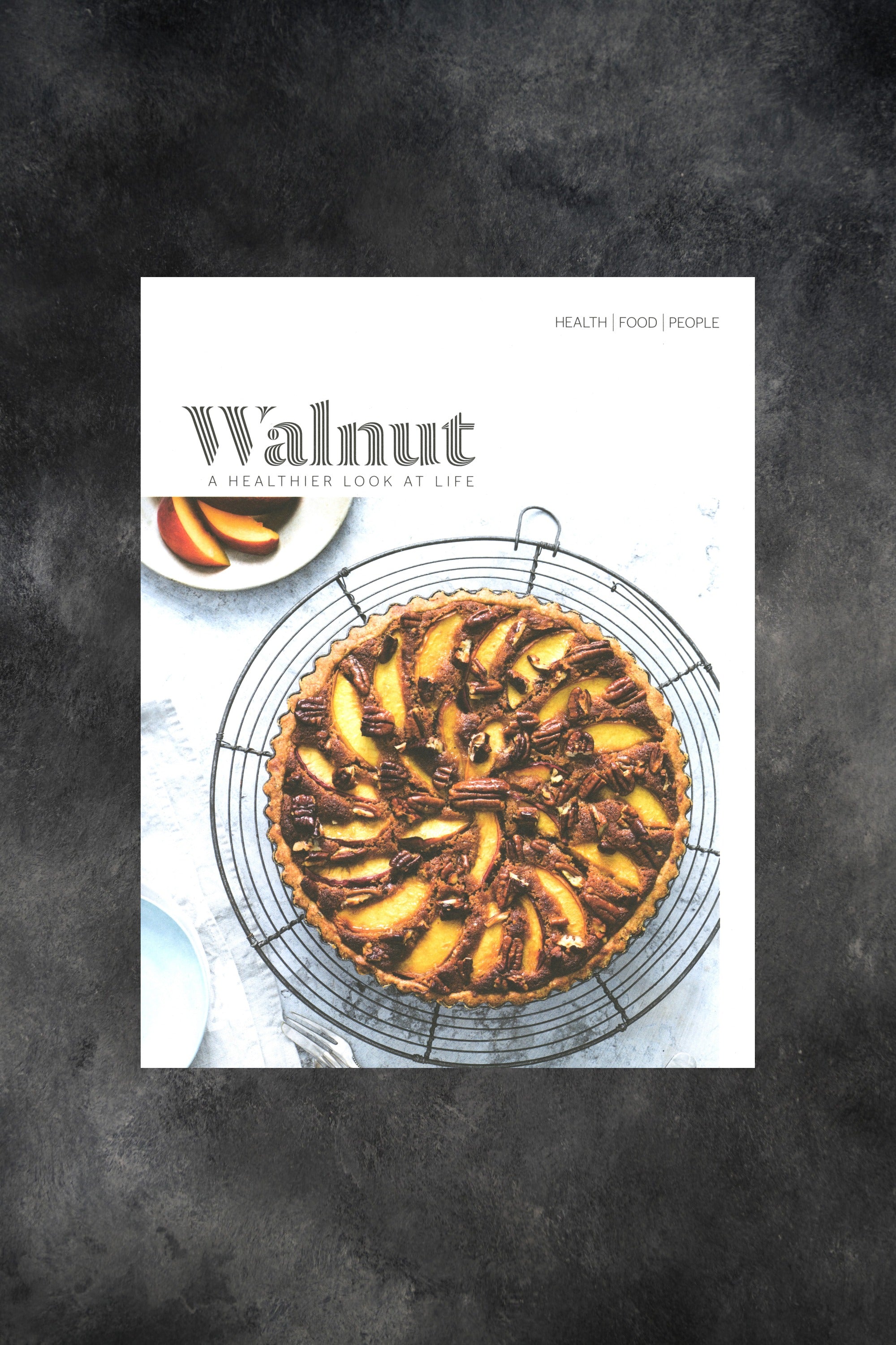 Walnut Issue 4
