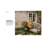 Walnut Issue 5