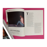 Walnut Issue 6