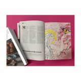 Walnut Issue 6