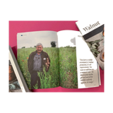 Walnut Issue 6
