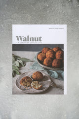 Walnut Issue 6