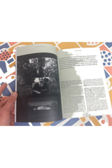 Where The Leaves Fall Issue 14