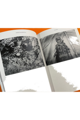 Where The Leaves Fall Issue 6