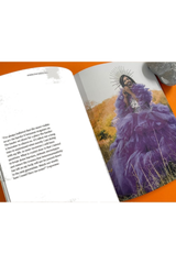 Inside issue 6 of Where The Leaves Fall magazine